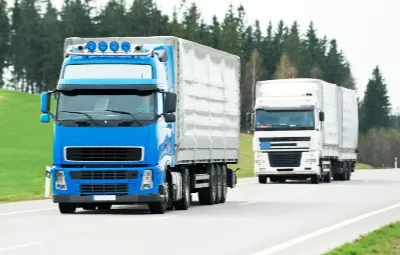 İstanbul ile Gülağaç Arası Eşya Taşıma